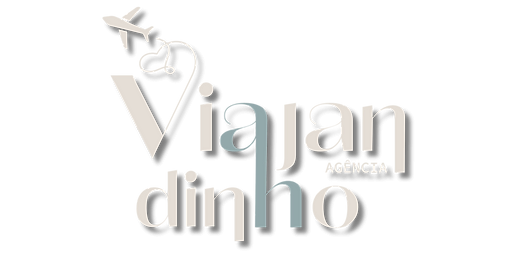Logo Viajandinho